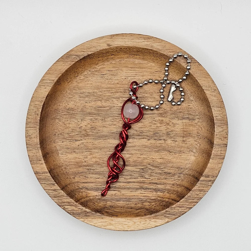 Elven Wand Dangle