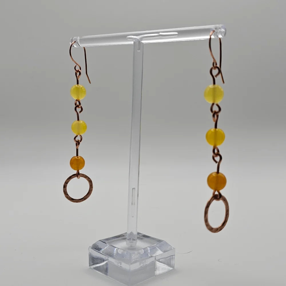 Spell Cast Earrings