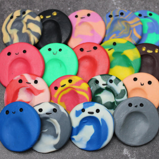 Battle Buddy Worry Stone