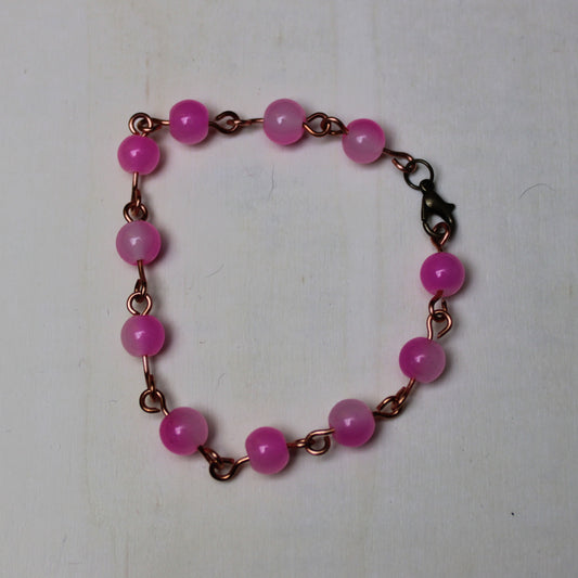 Elevenfold Bracelet