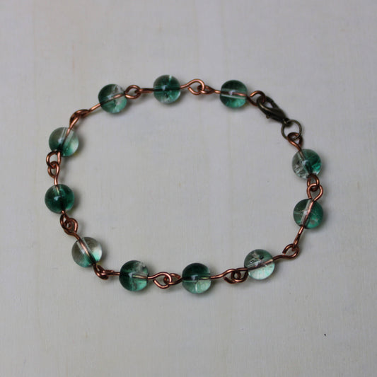 Elevenfold Bracelet