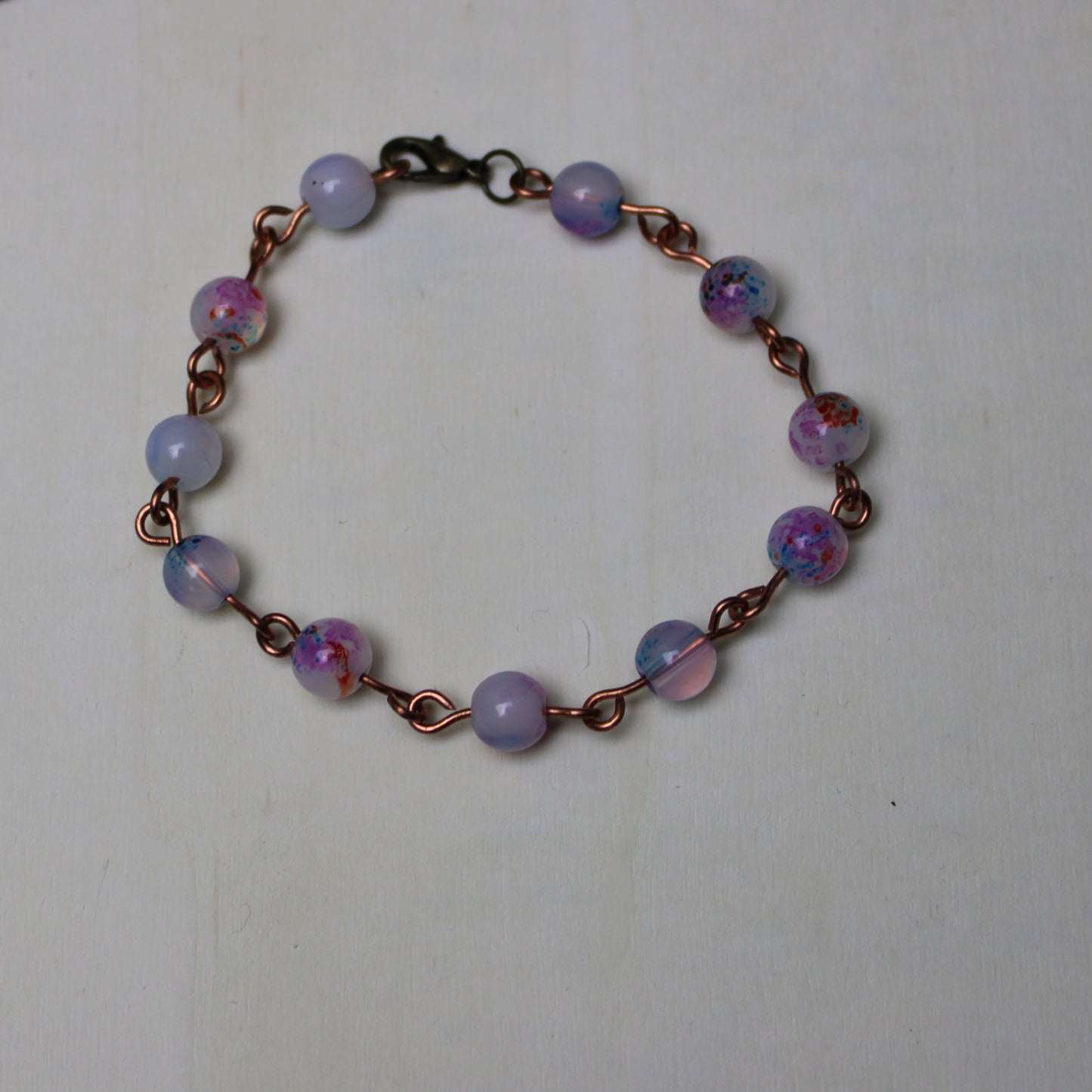 Elevenfold Bracelet
