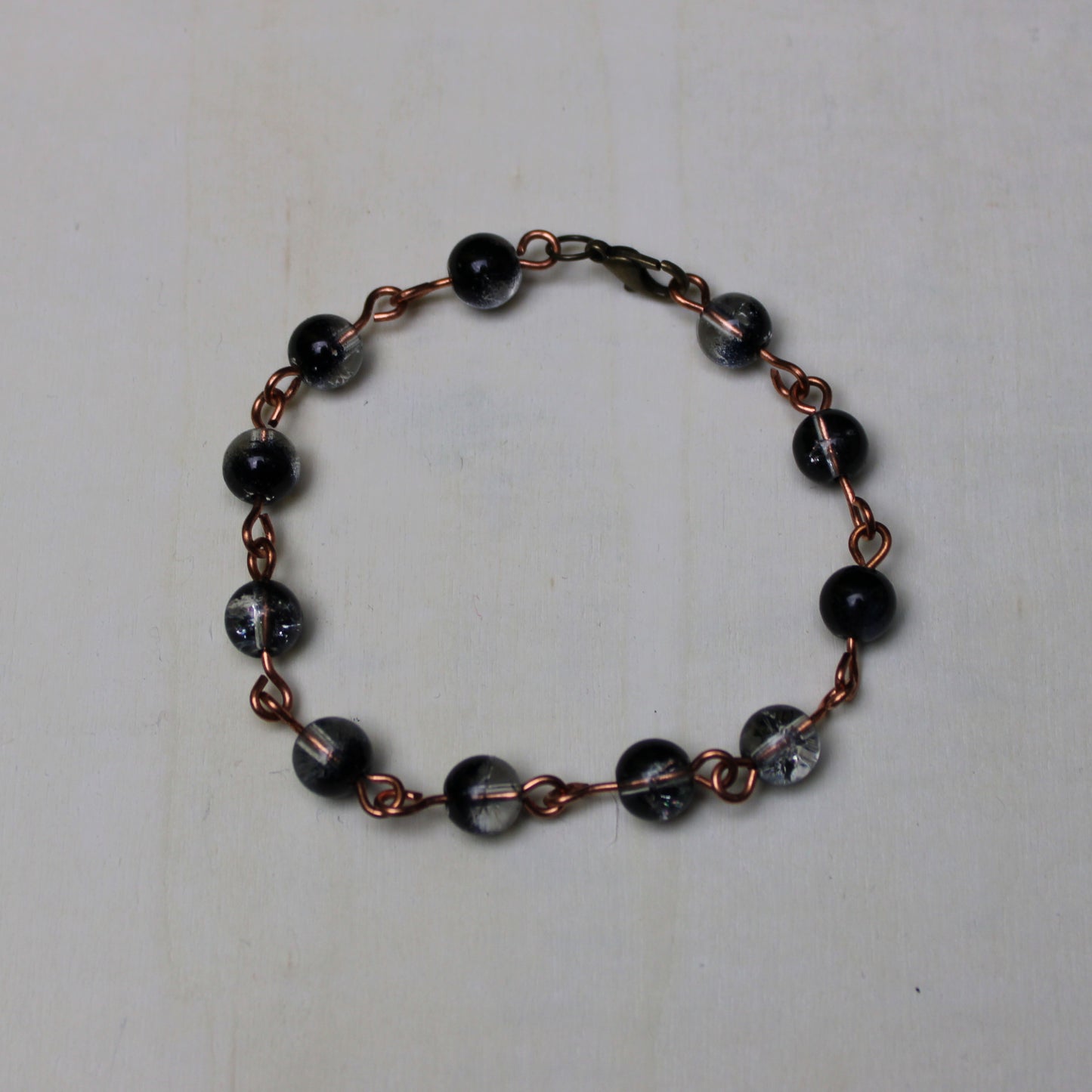Elevenfold Bracelet