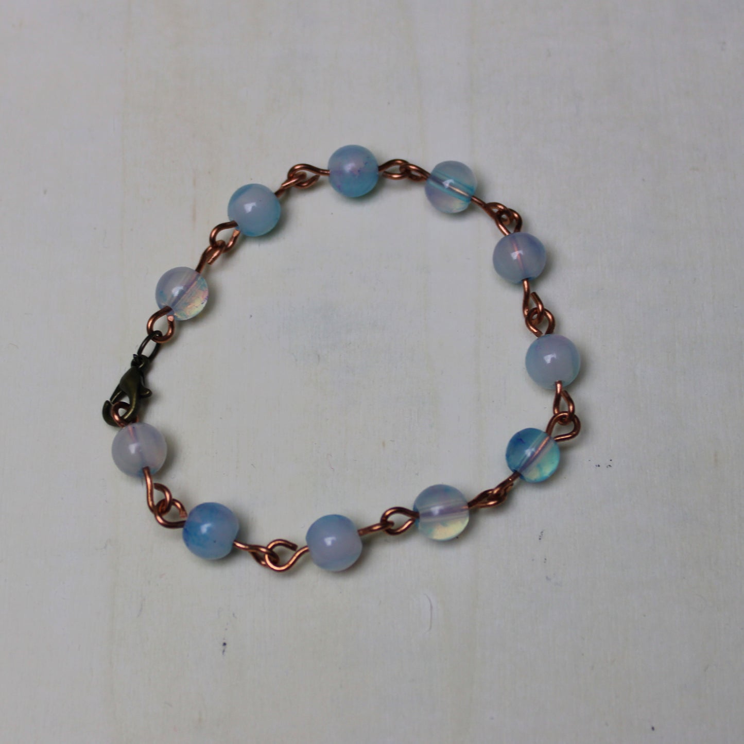 Elevenfold Bracelet
