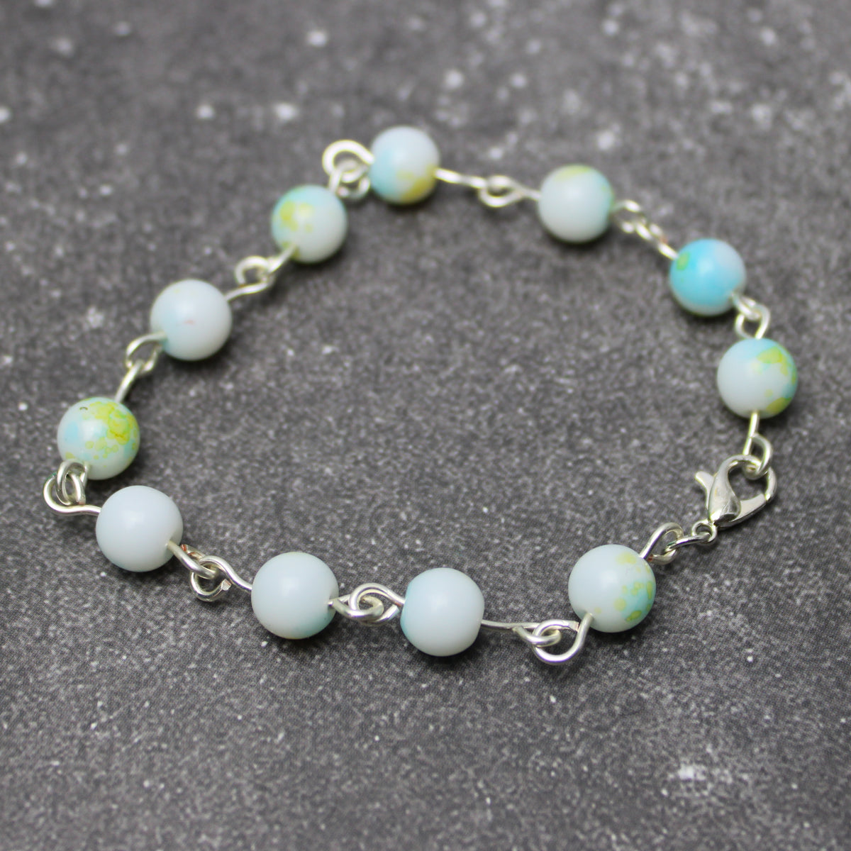 Elevenfold Bracelet