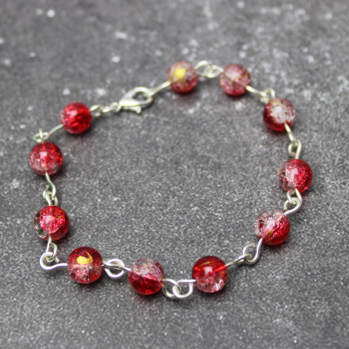 Elevenfold Bracelet