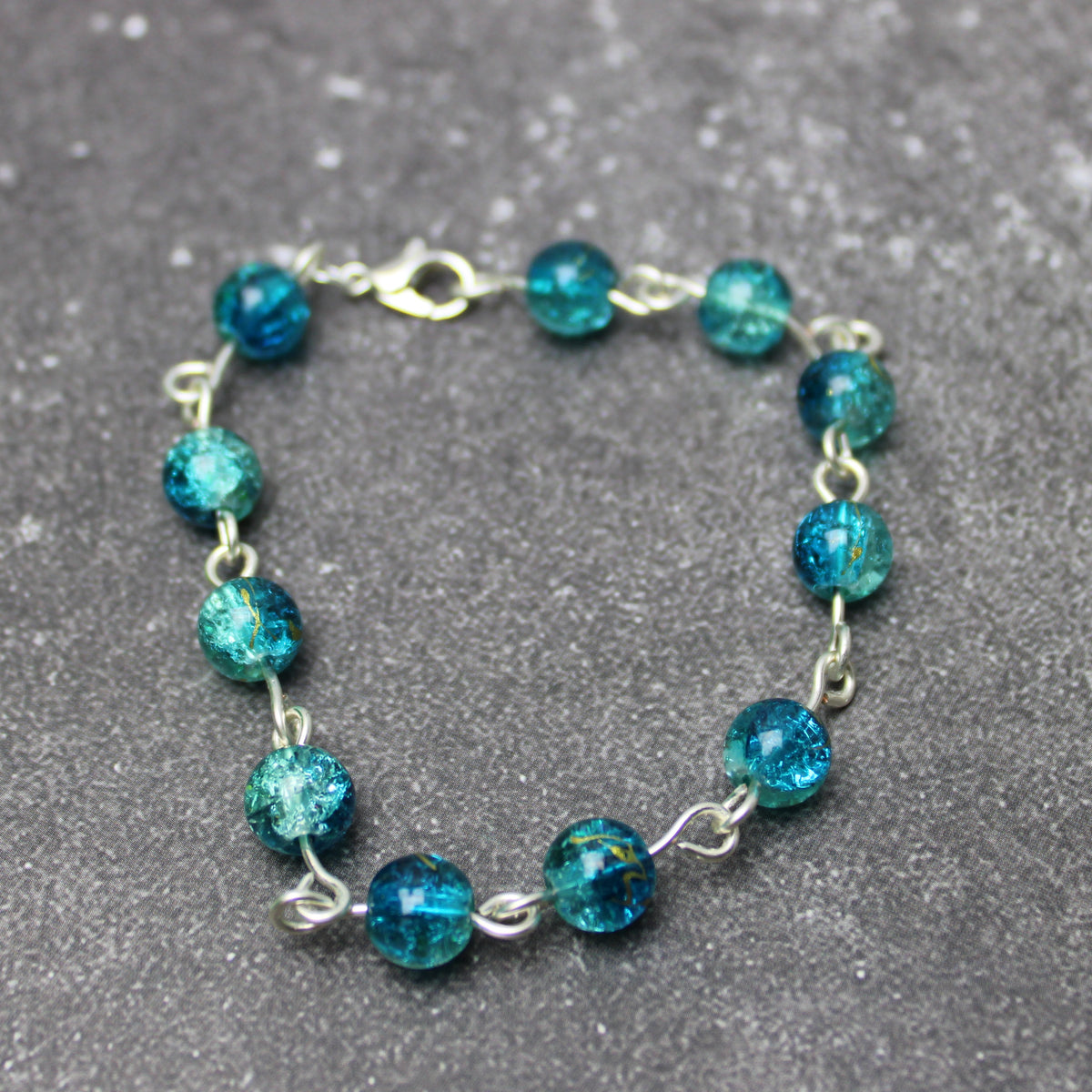 Elevenfold Bracelet
