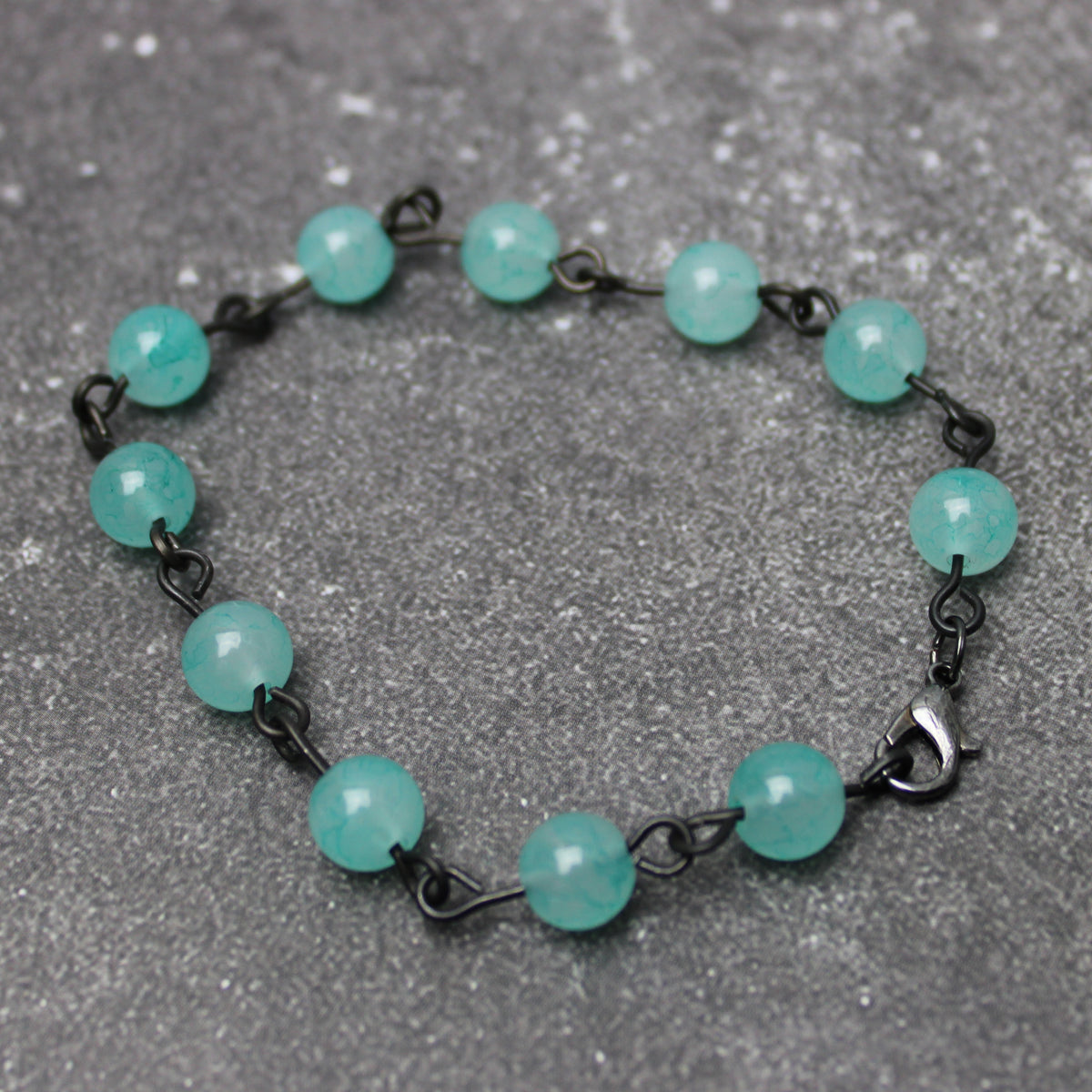 Elevenfold Bracelet