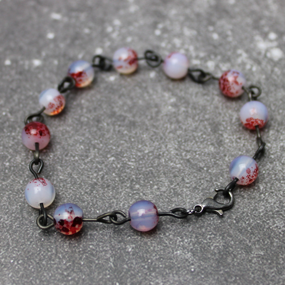 Elevenfold Bracelet
