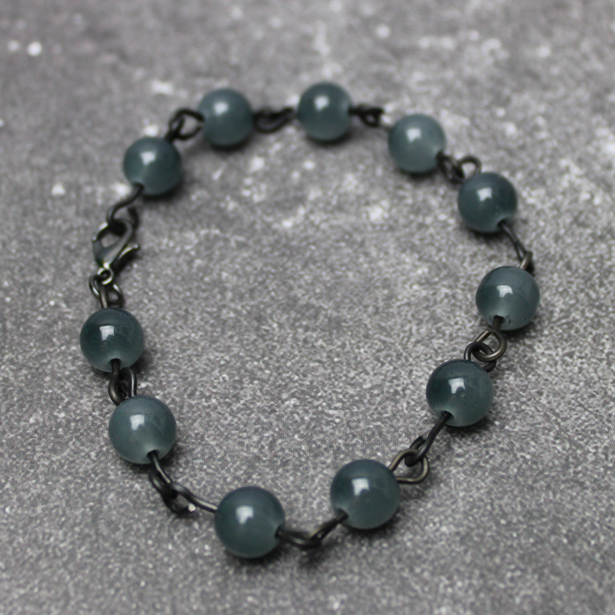 Elevenfold Bracelet