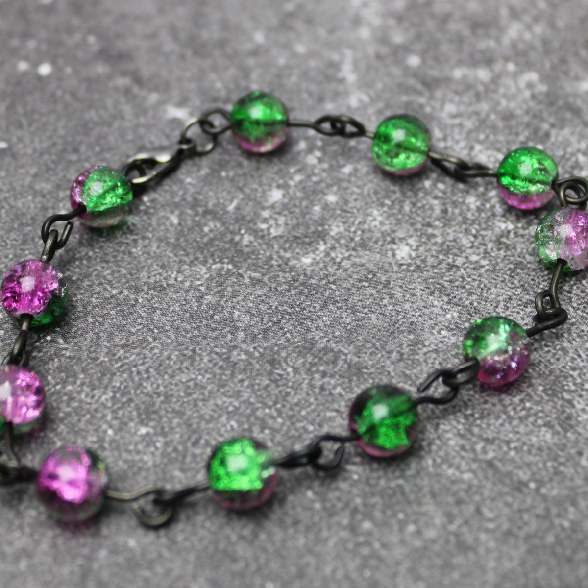 Elevenfold Bracelet