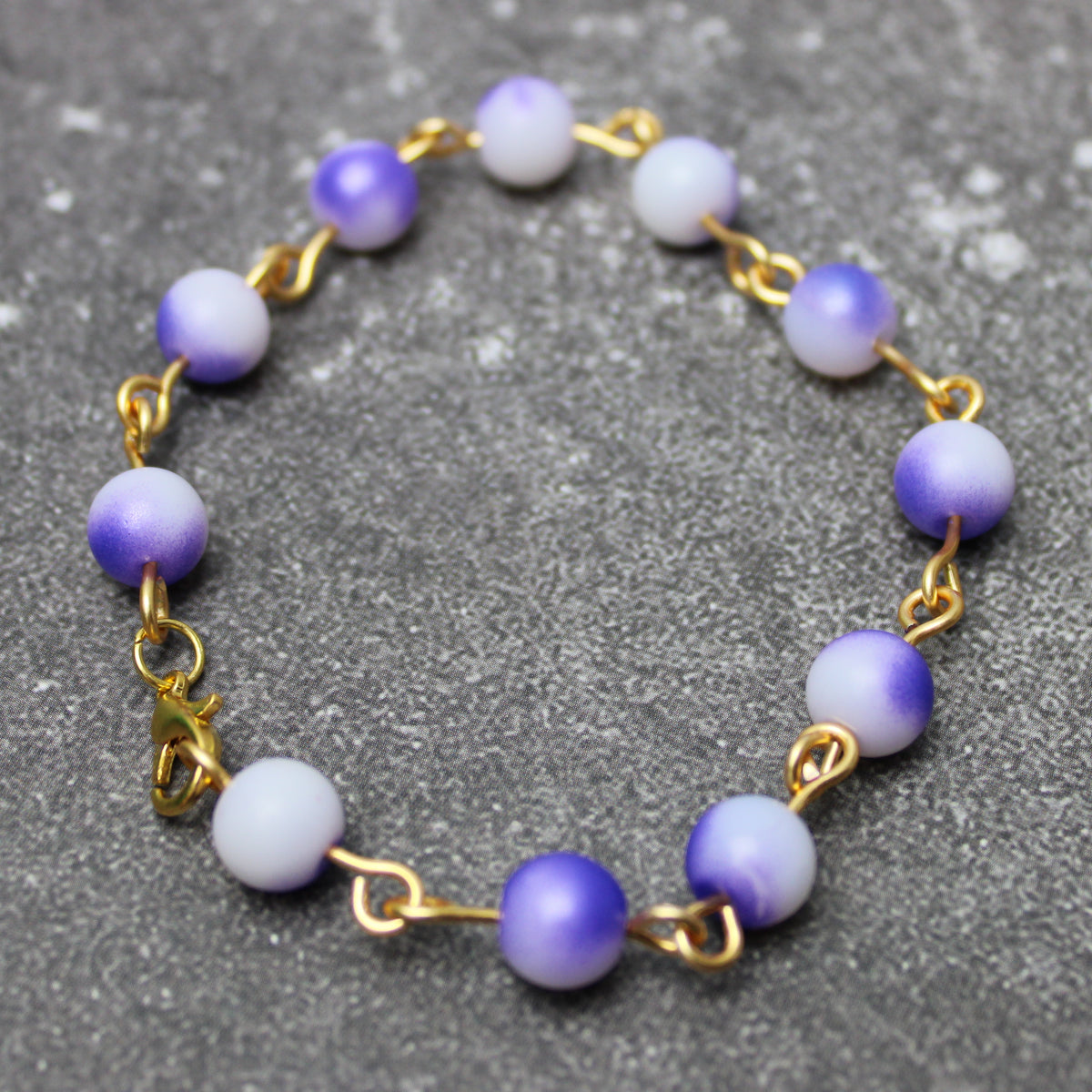 Elevenfold Bracelet