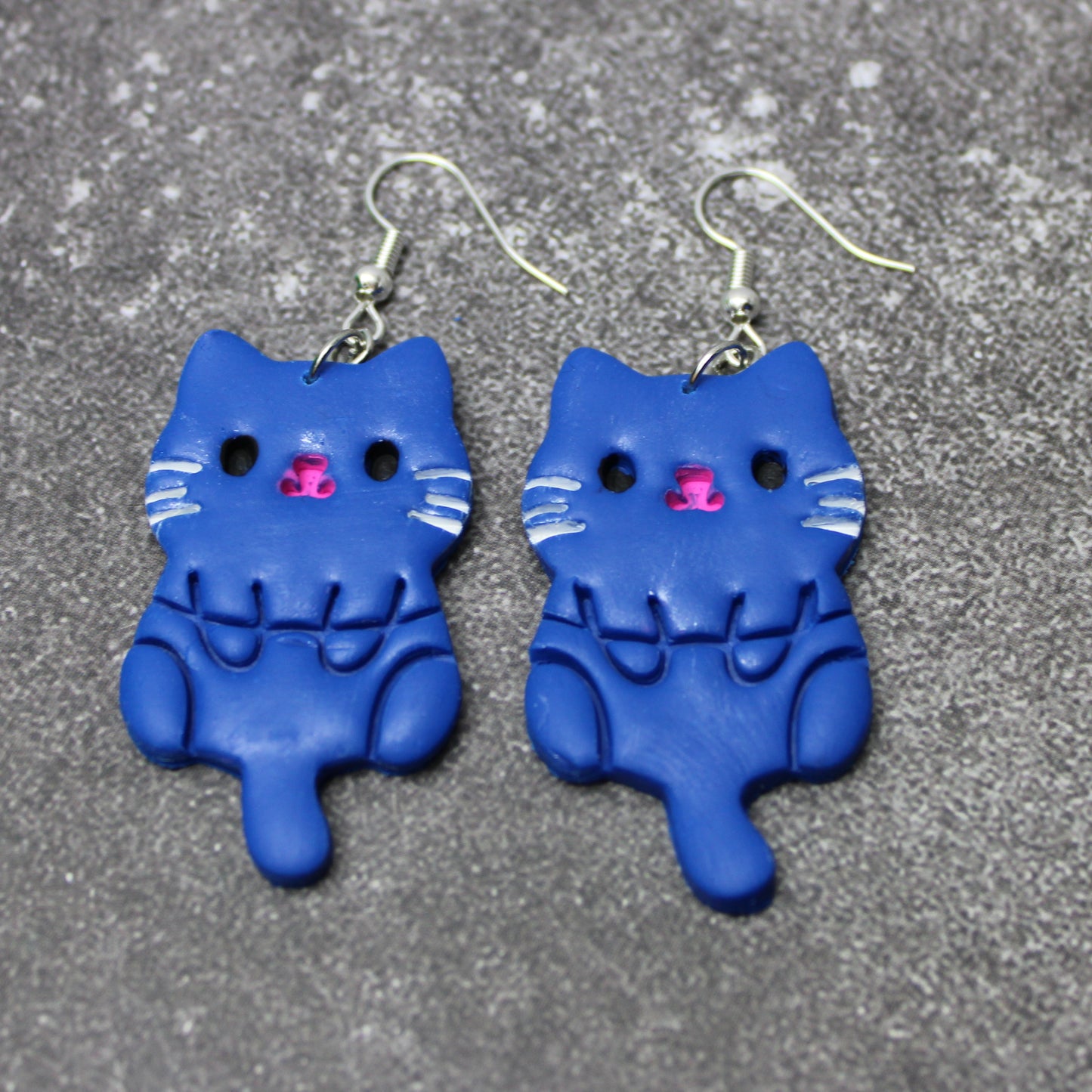 Oops Earrings