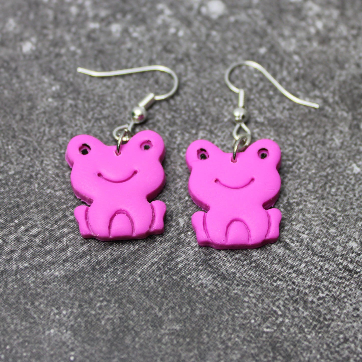 Oops Earrings
