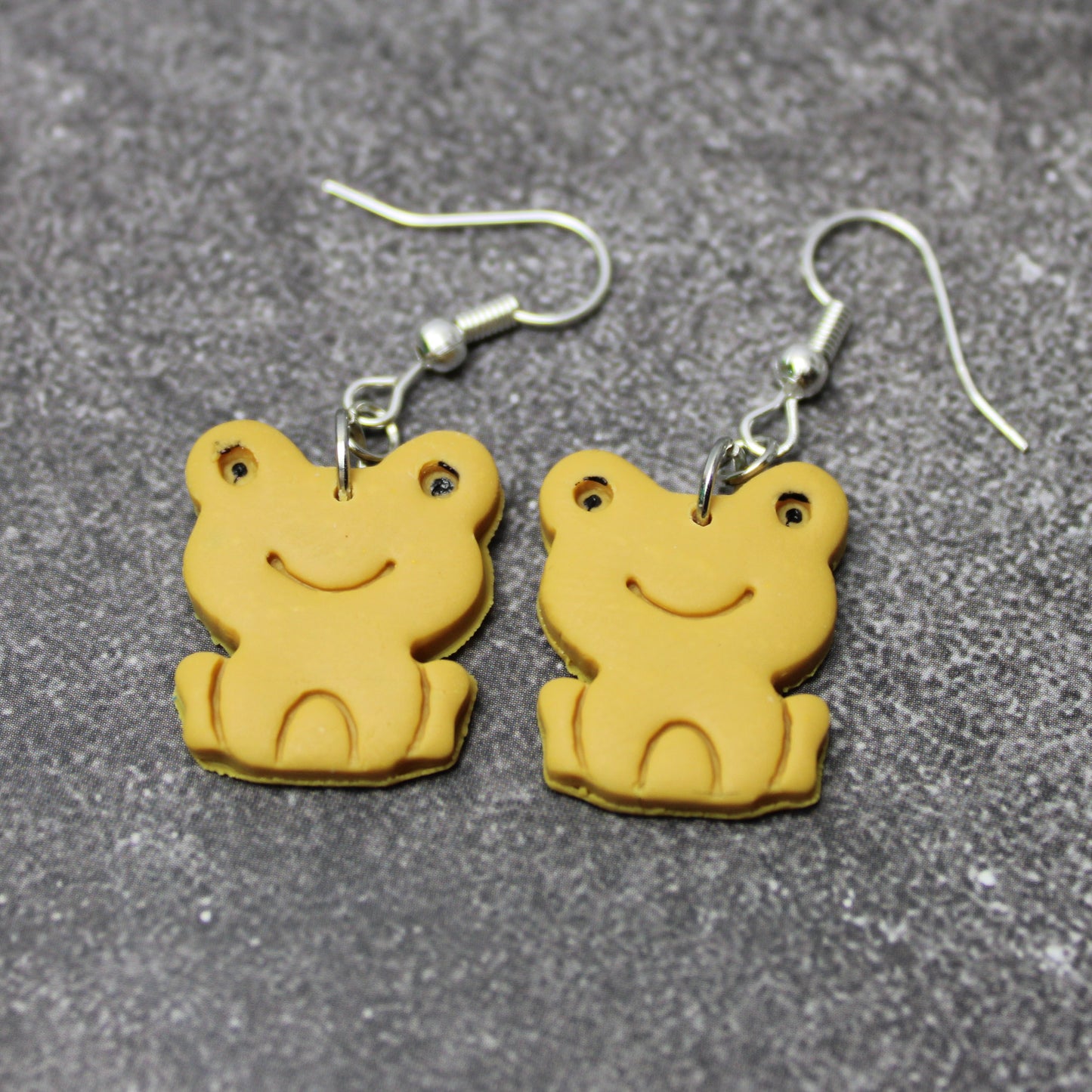 Oops Earrings