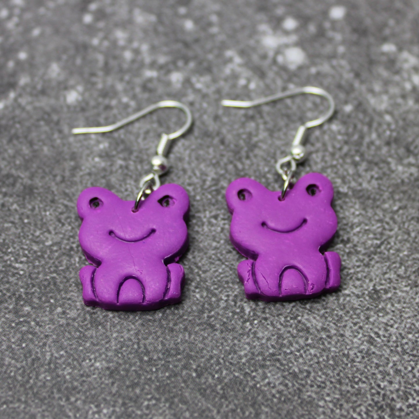 Oops Earrings