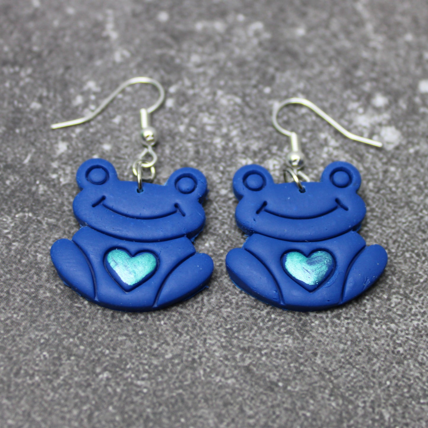 Oops Earrings