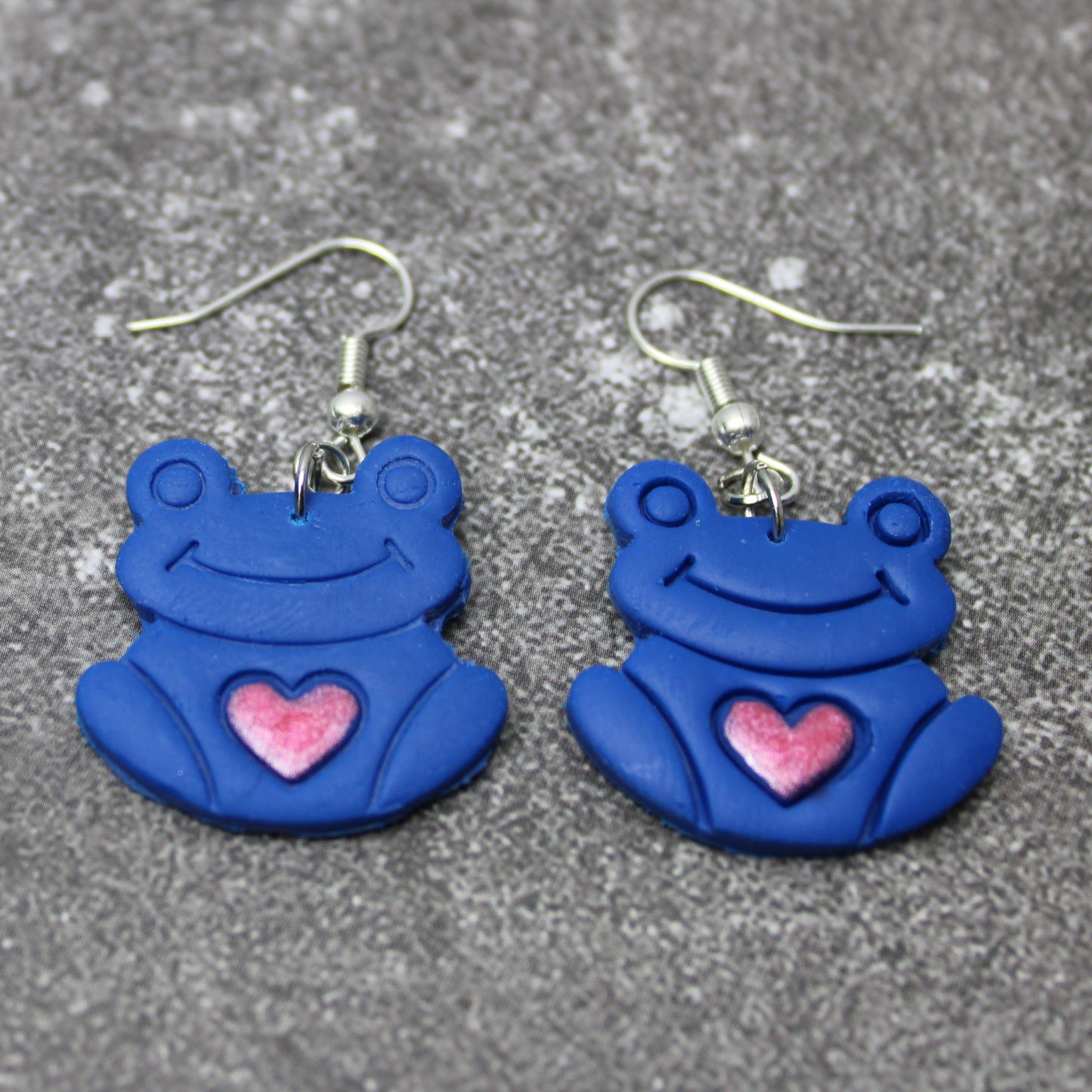 Oops Earrings