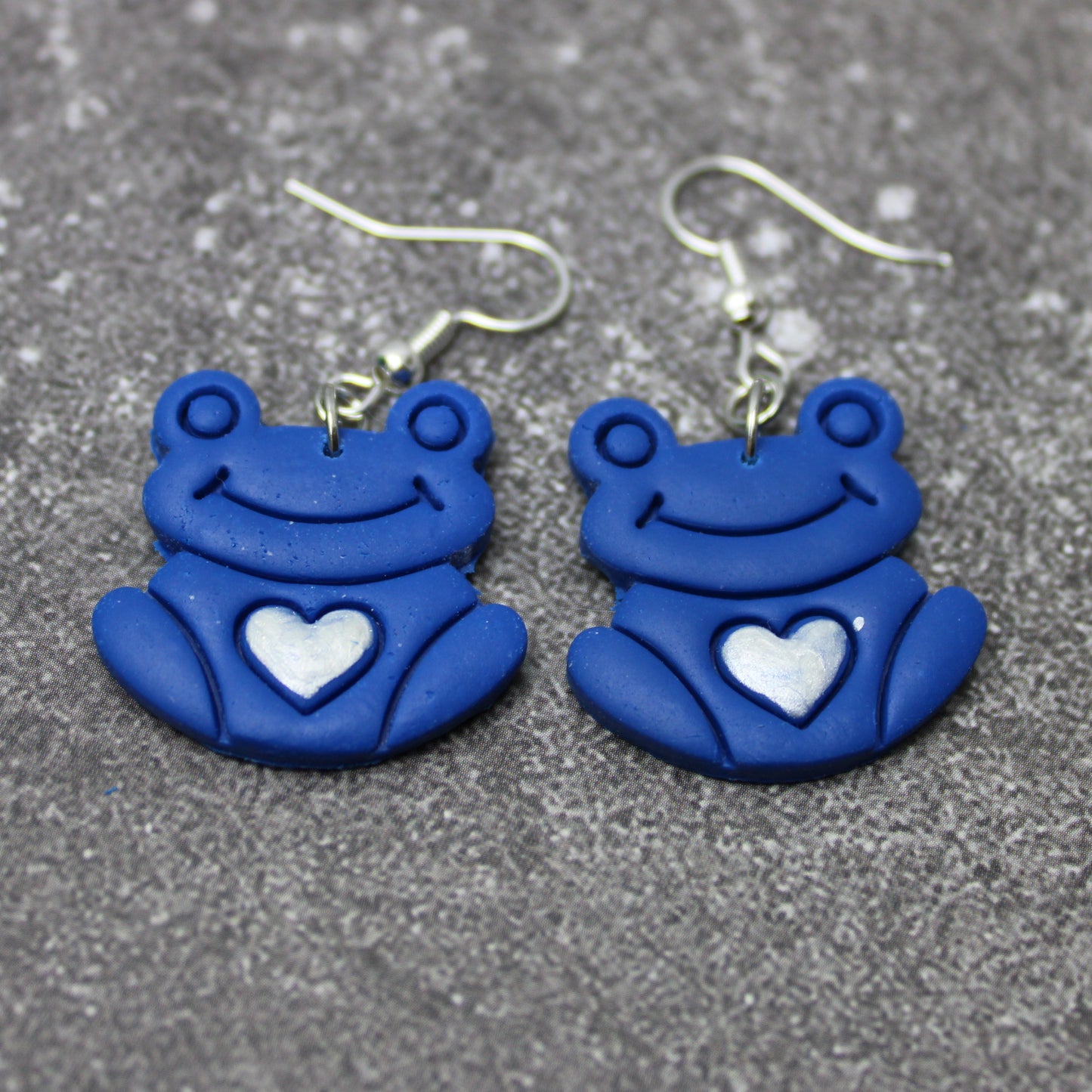 Oops Earrings