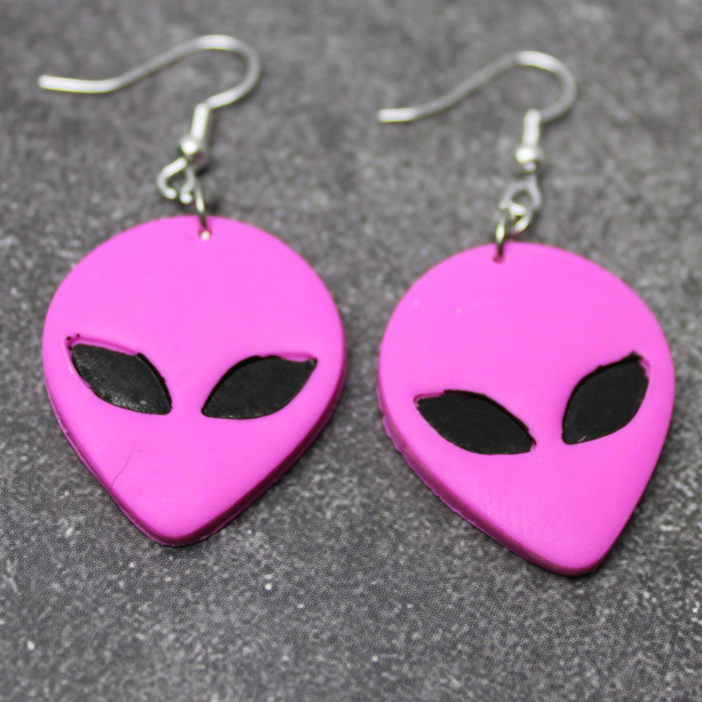 Oops Earrings