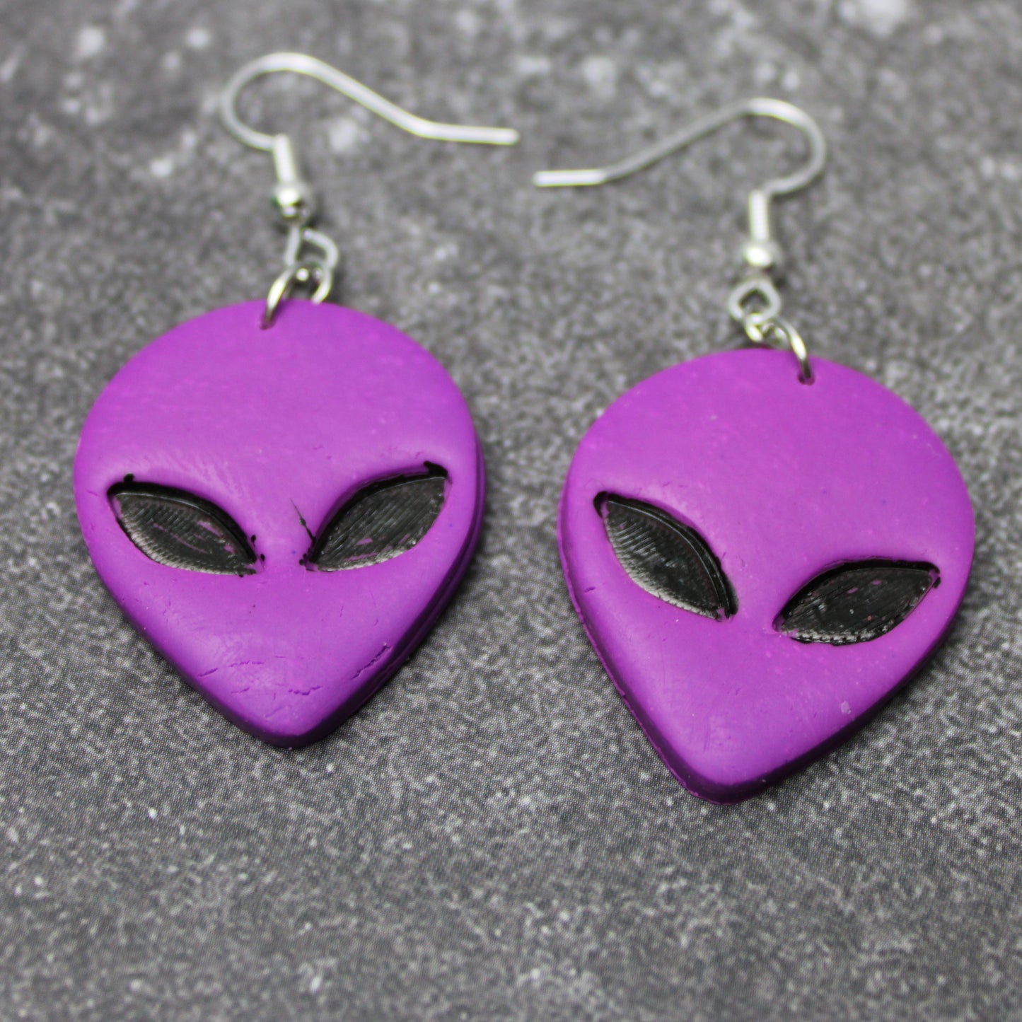 Oops Earrings
