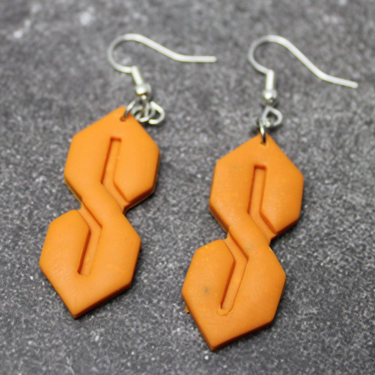 Oops Earrings