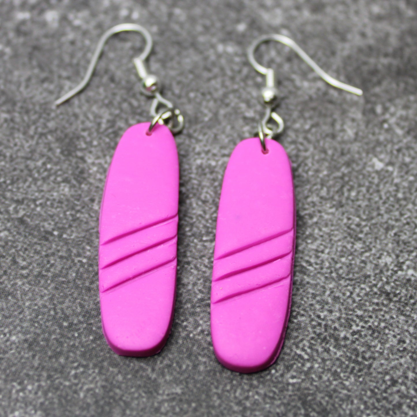 Oops Earrings