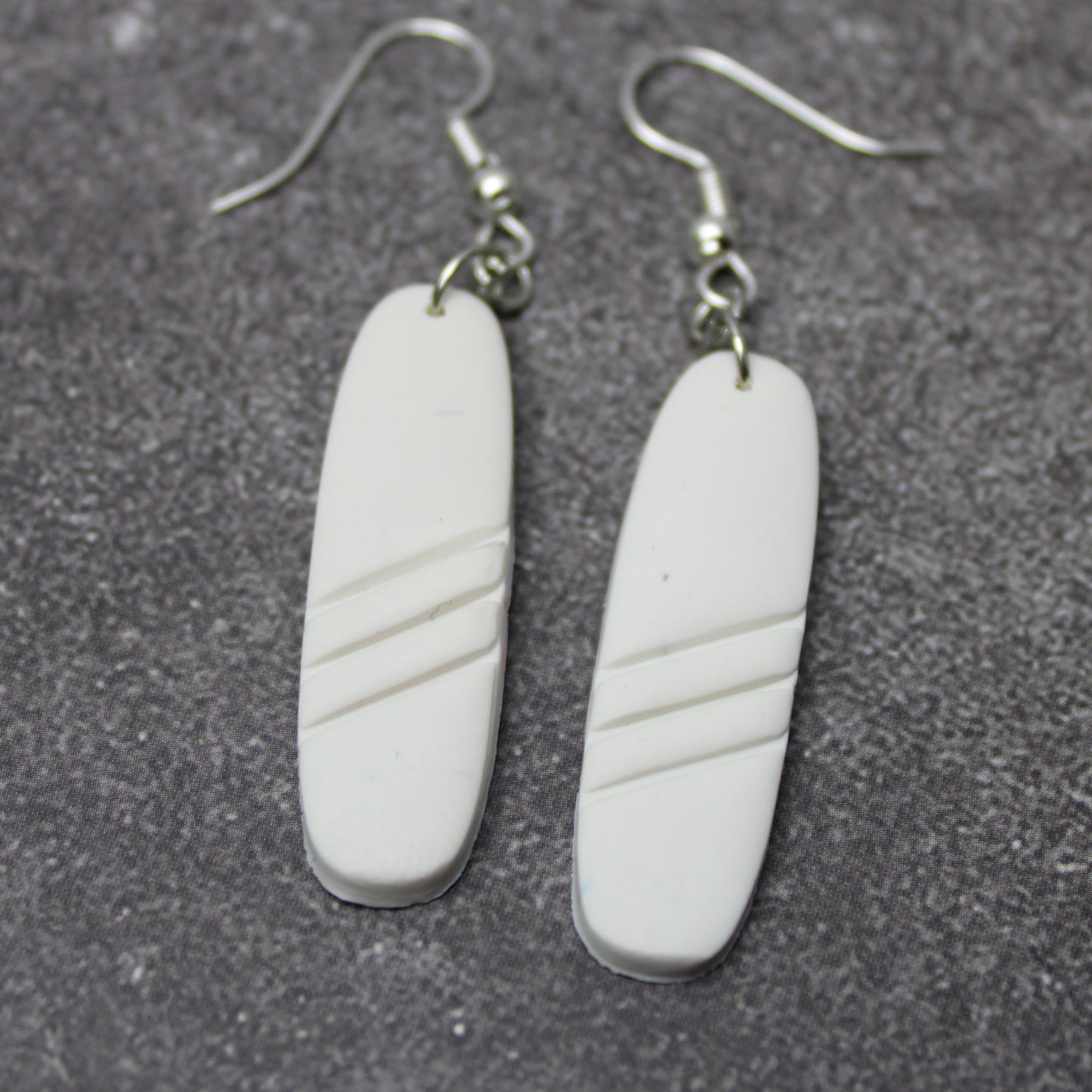 Oops Earrings