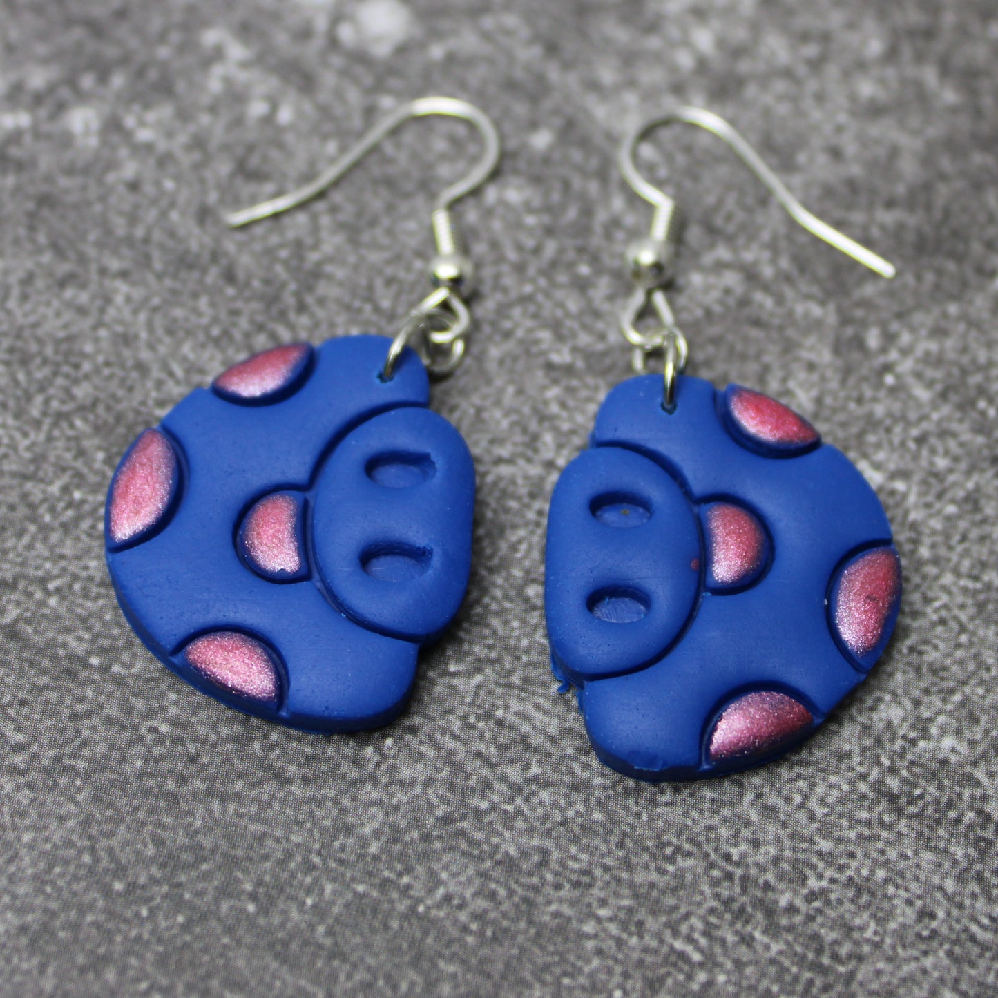 Oops Earrings