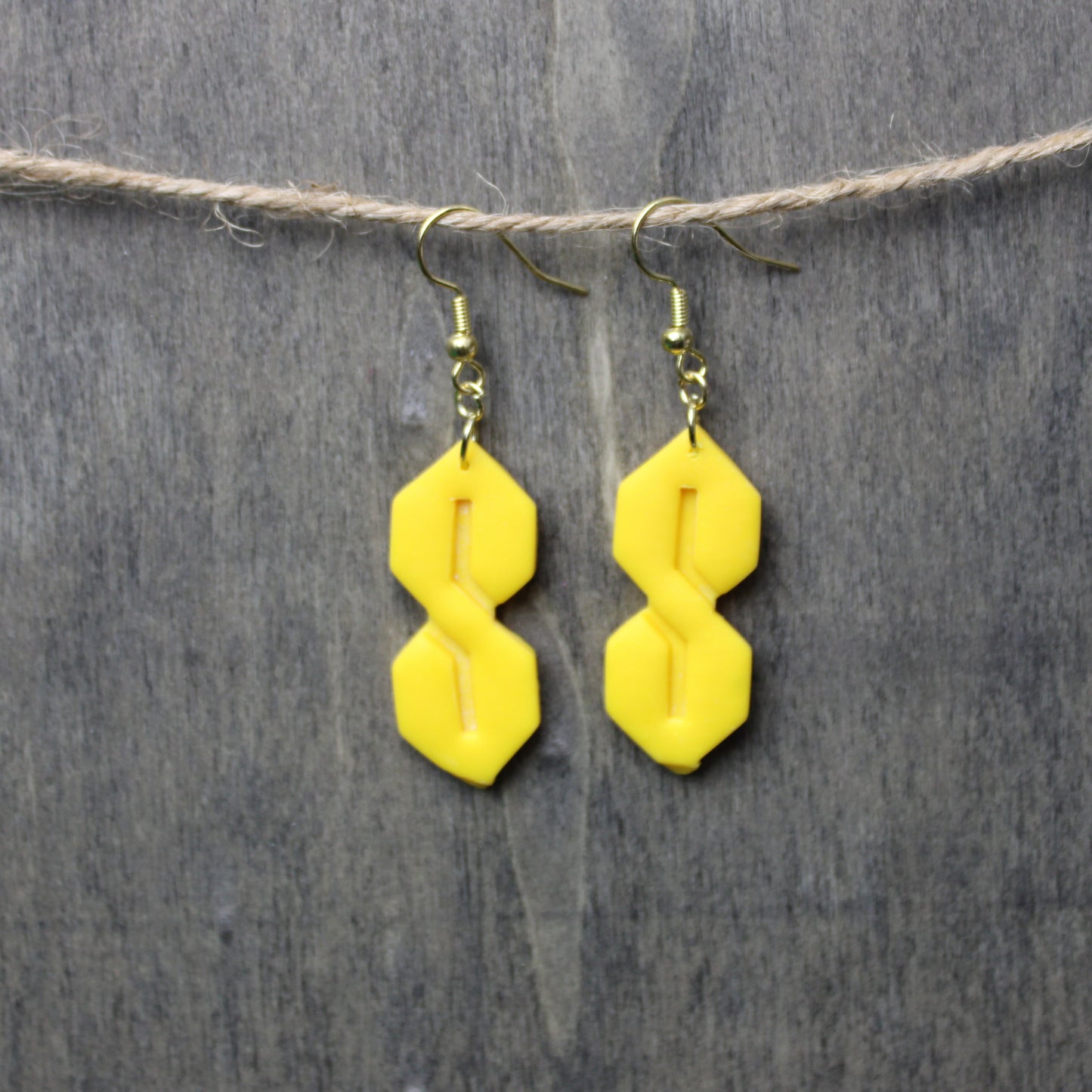 Oops Earrings