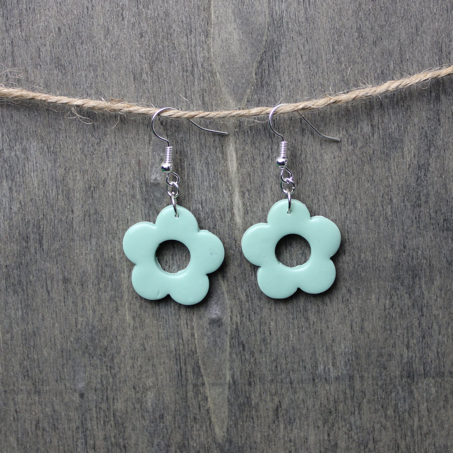 Lifebloom Earrings