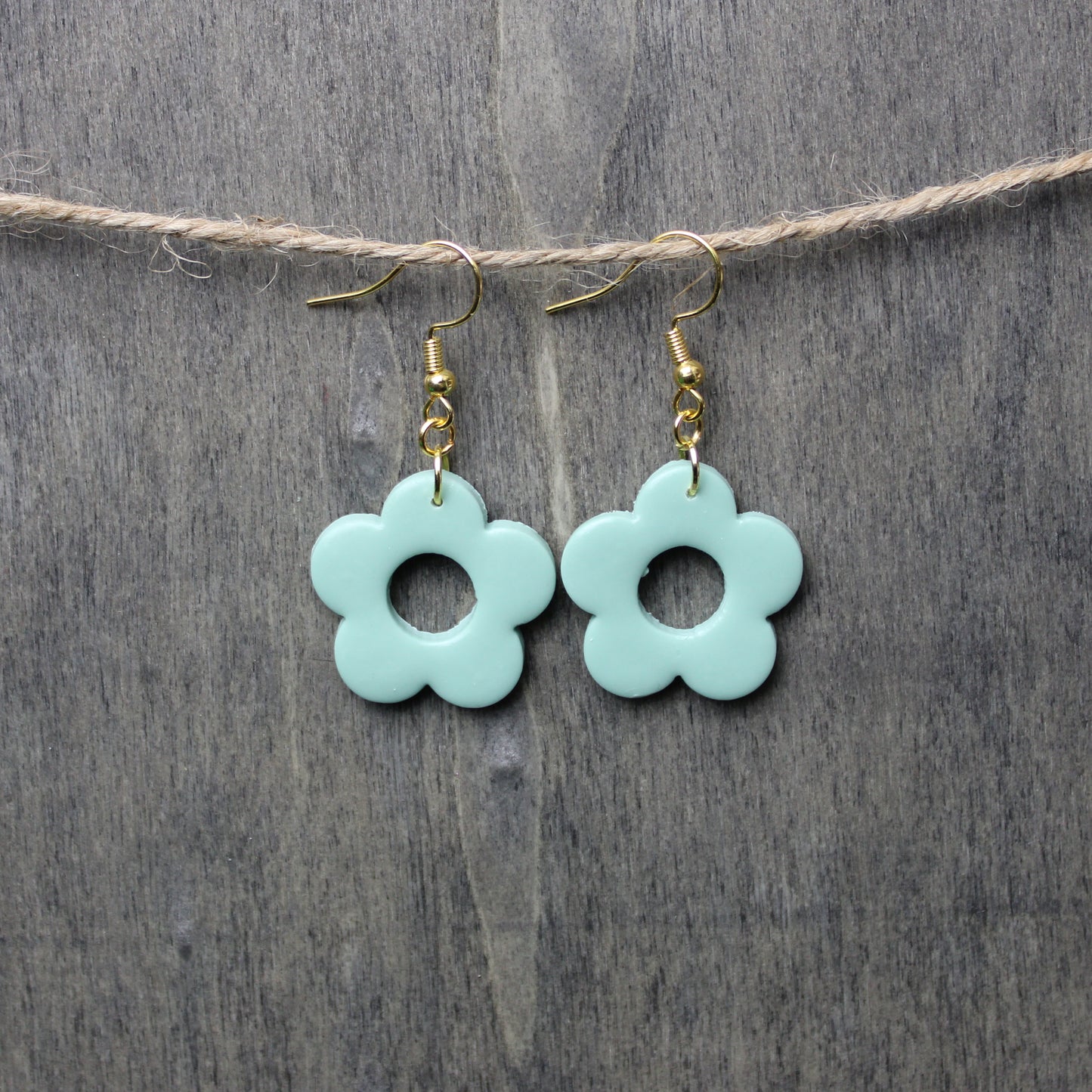 Lifebloom Earrings