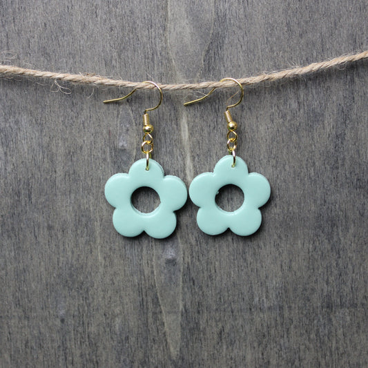Lifebloom Earrings