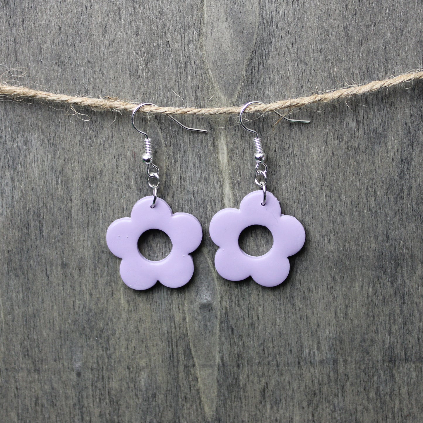 Lifebloom Earrings