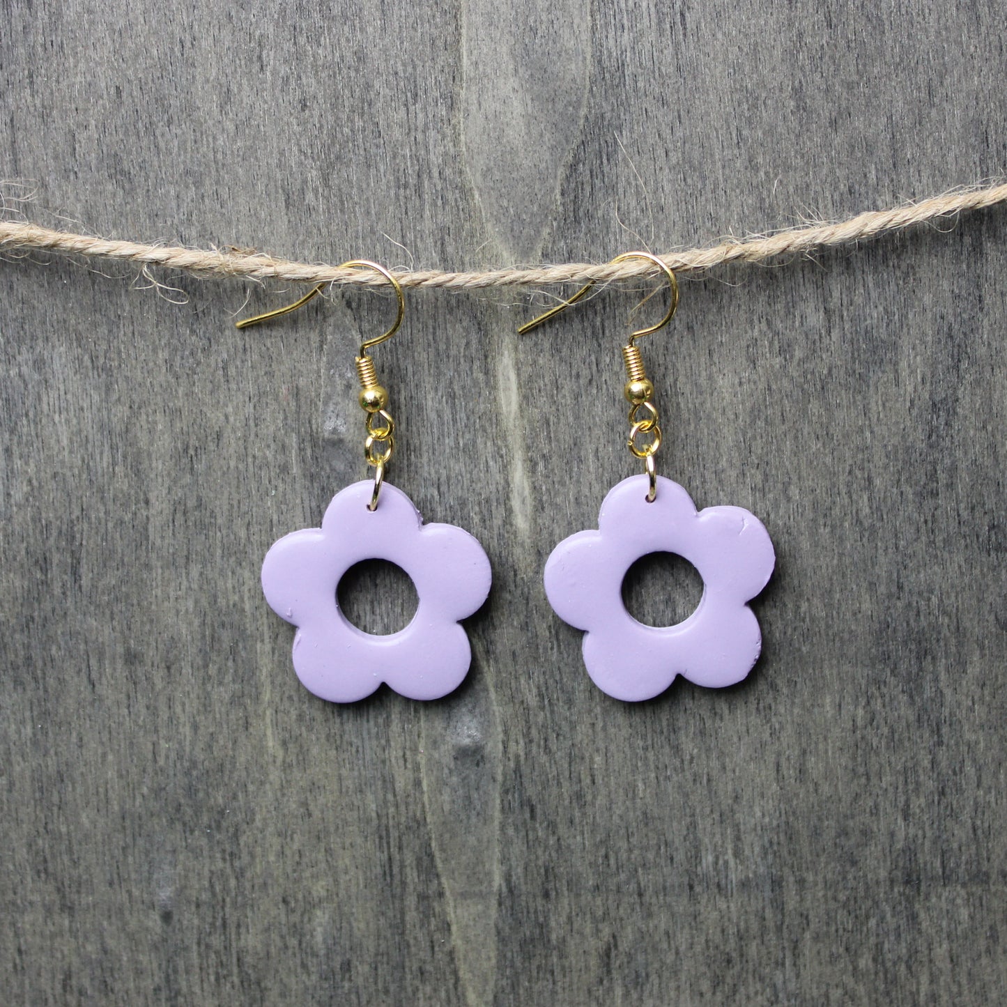 Lifebloom Earrings
