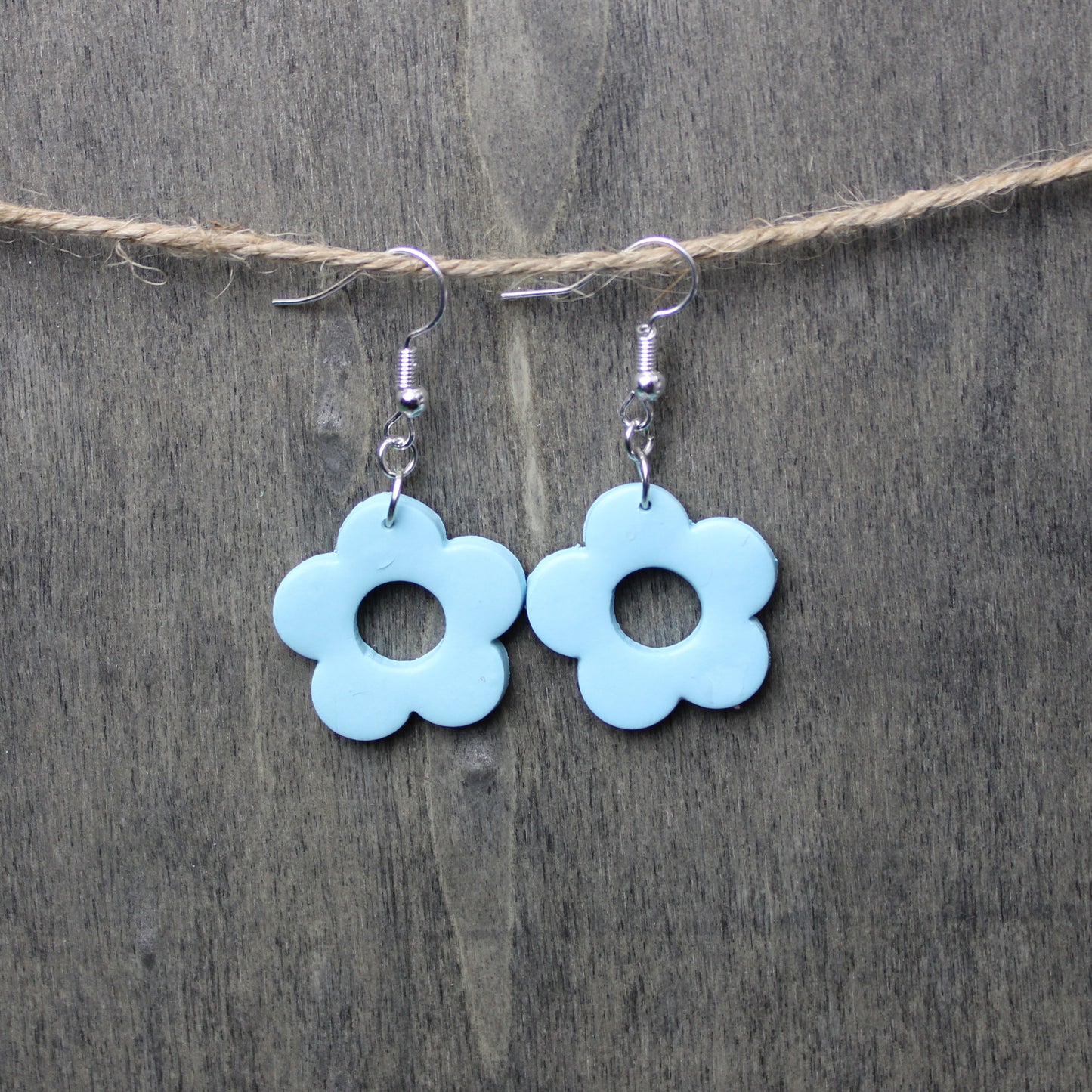 Lifebloom Earrings
