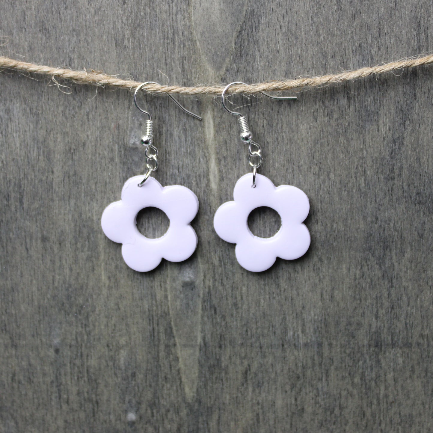 Lifebloom Earrings