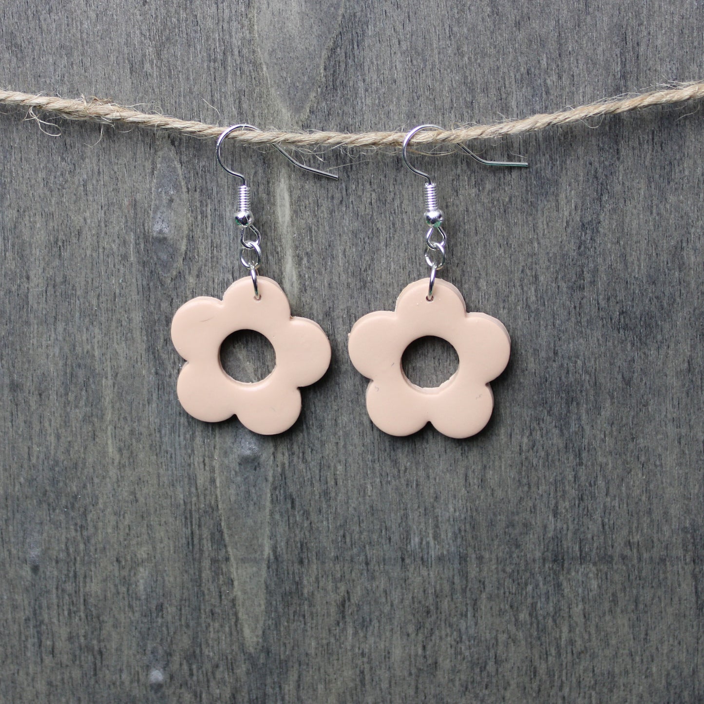 Lifebloom Earrings