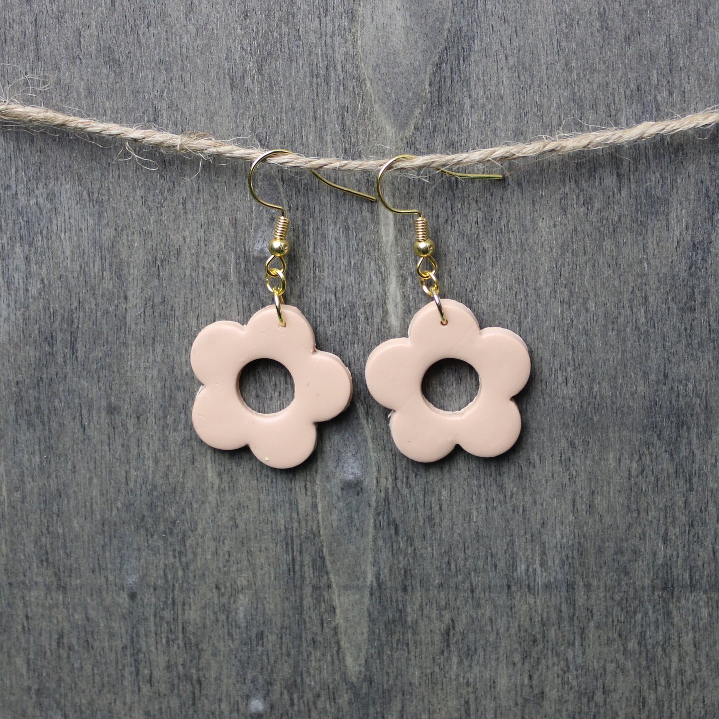 Lifebloom Earrings