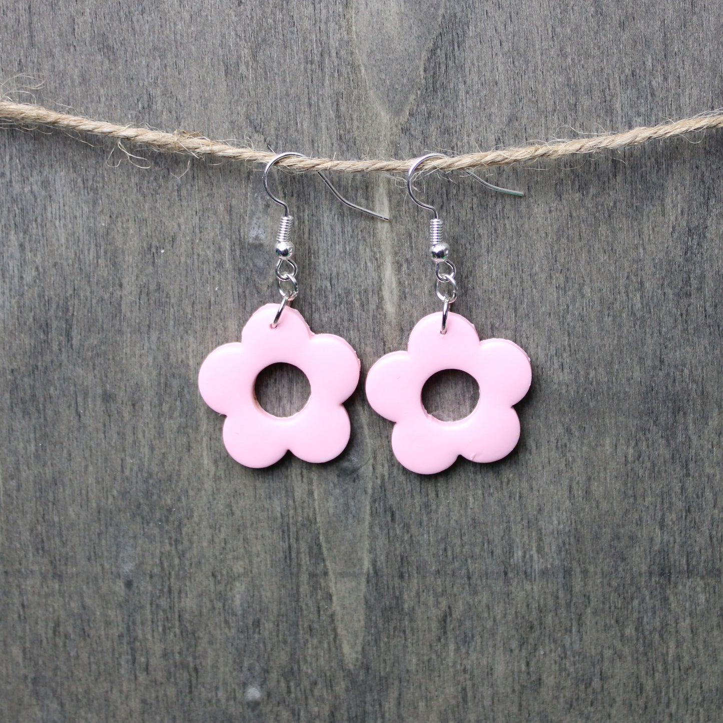 Lifebloom Earrings