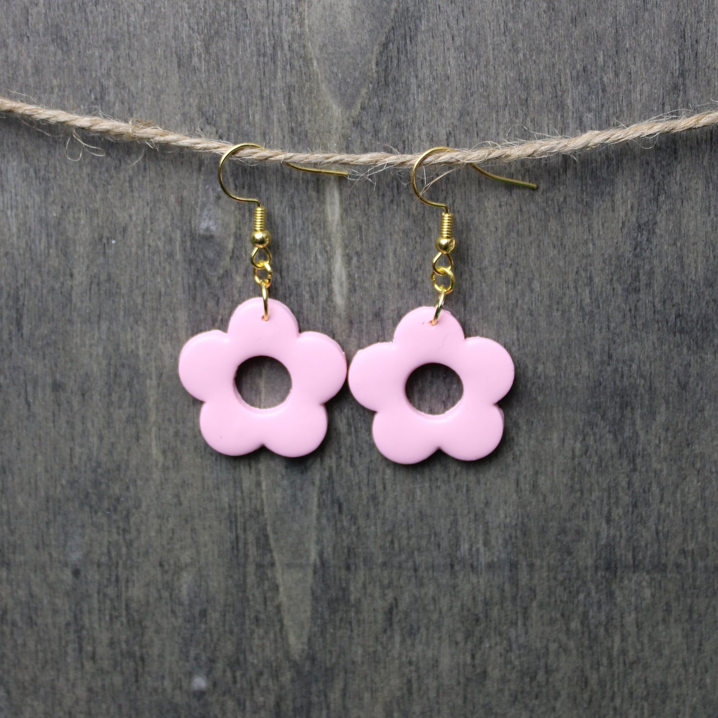 Lifebloom Earrings