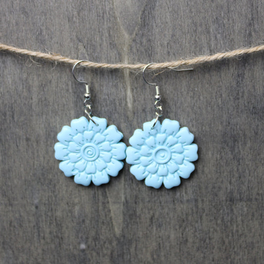 Flourish Earrings