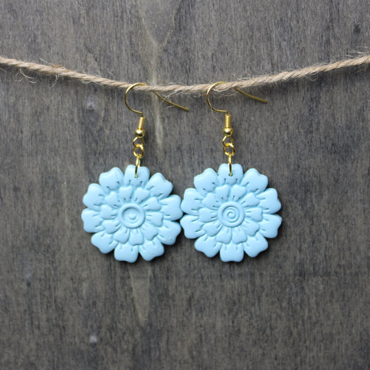 Flourish Earrings