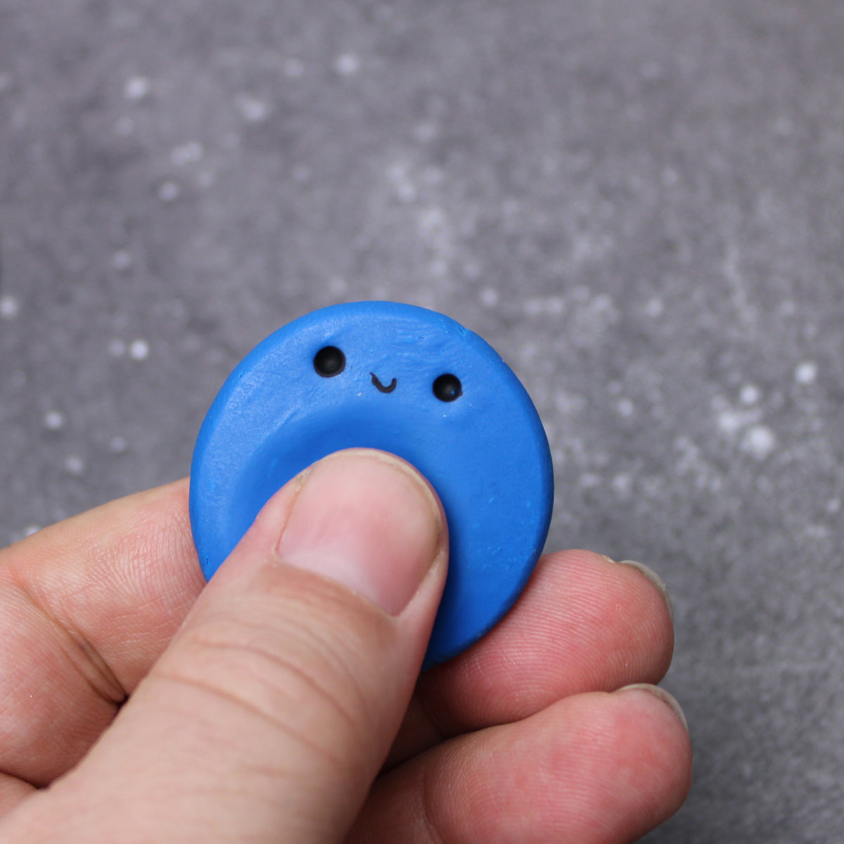 Battle Buddy Worry Stone