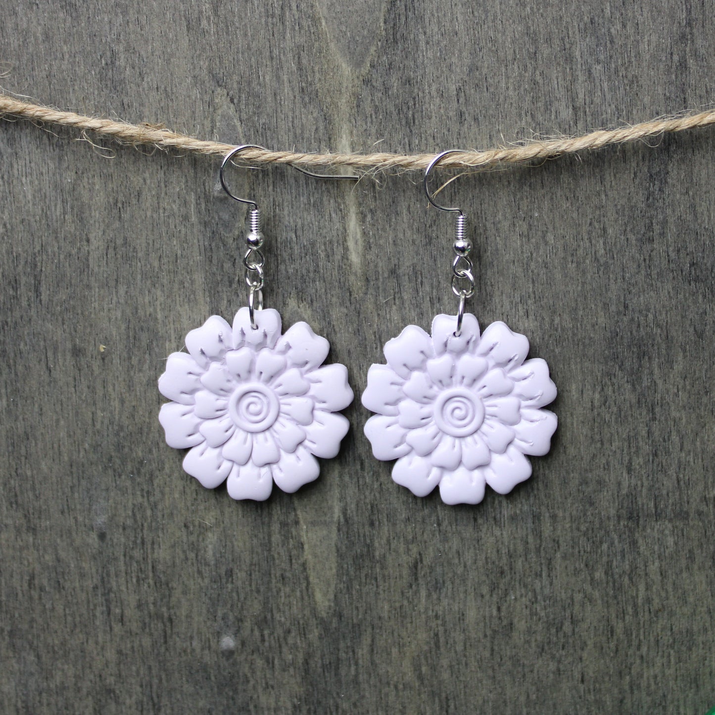 Flourish Earrings