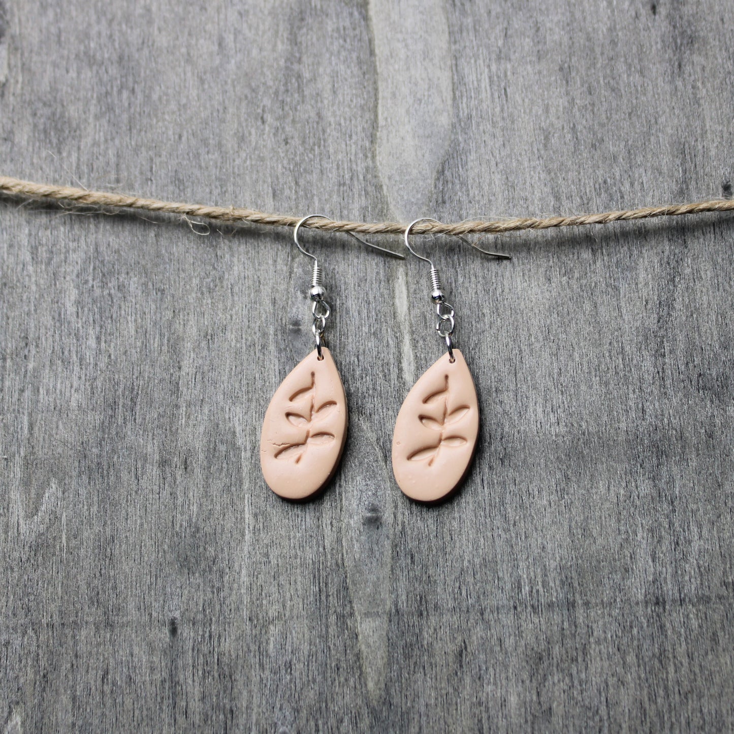 Oops Earrings