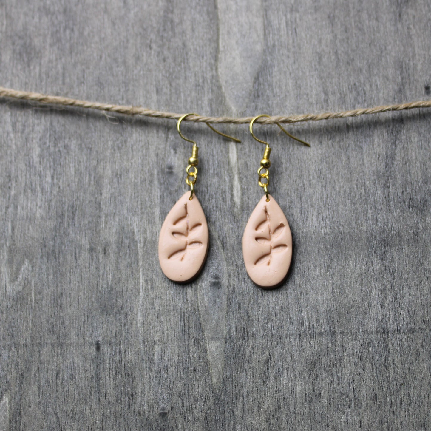 Refresh Earrings