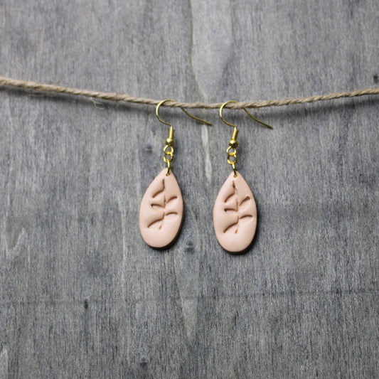 Refresh Earrings