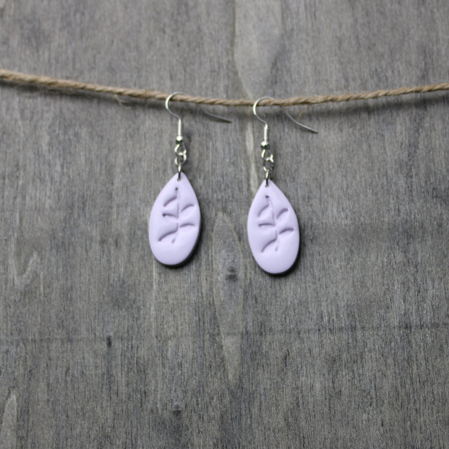 Refresh Earrings