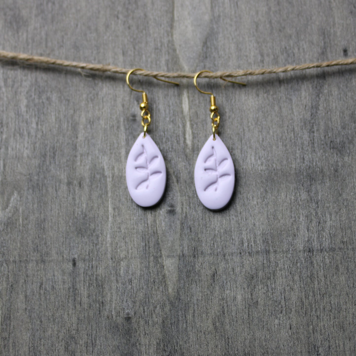 Refresh Earrings